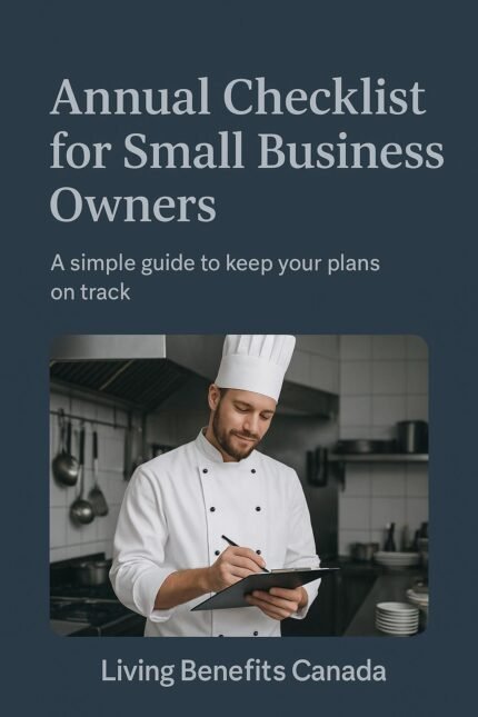 Annual Small Business Checkup