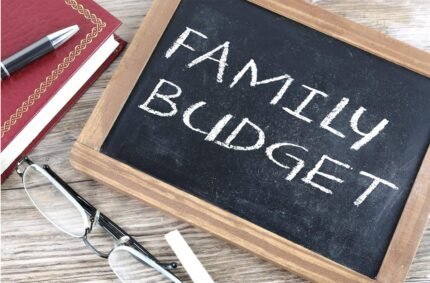 How to Make a Family Budget